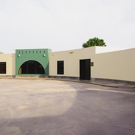 La Posada De Santa Maria ワチョ エクステリア 写真