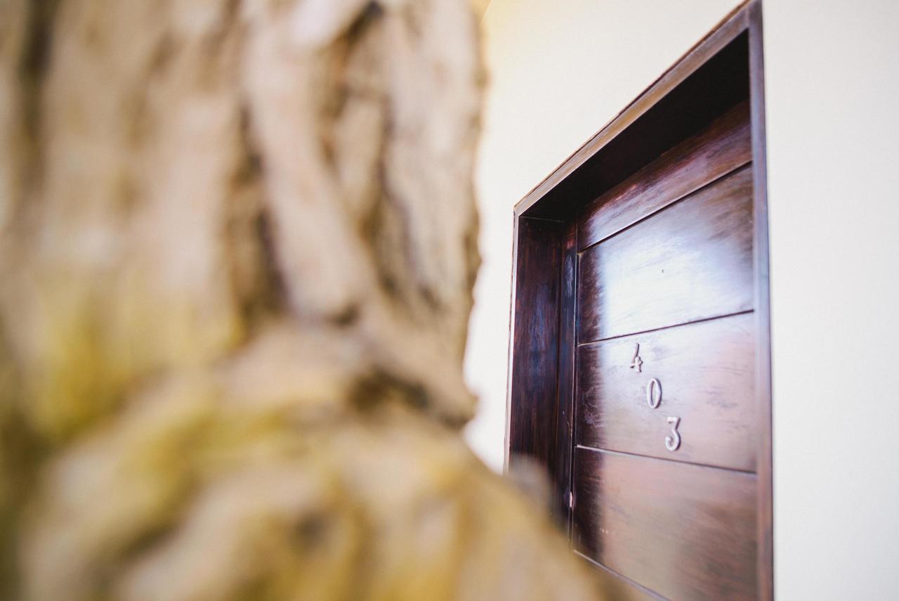 La Posada De Santa Maria ワチョ エクステリア 写真